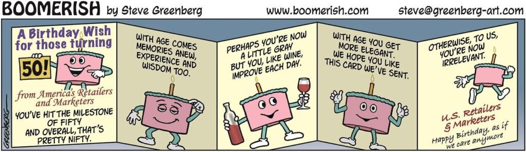 cartoon of a cartoon of a cake holding a glass of wine and a bottle